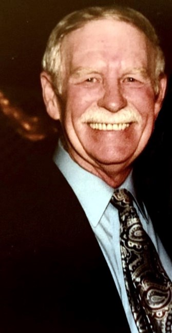 Obituary of Durwood Edmond Spaulding