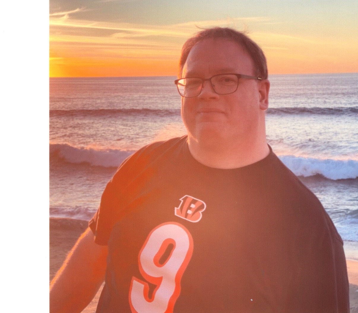 Obituary of Jeffrey John Johanson