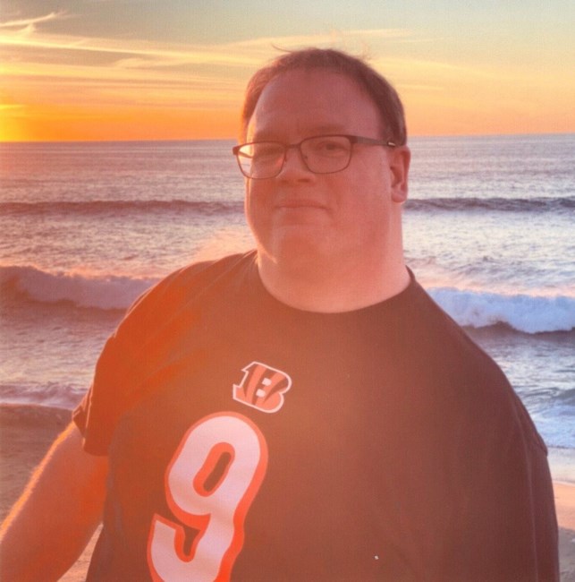 Obituary of Jeffrey John Johanson