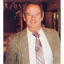 Obituary of Donald Lewis Hopper