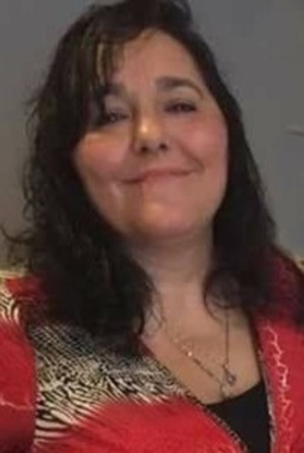 Obituary of Nancy G. Francis