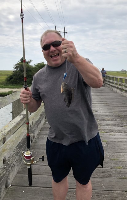 Obituary of John Edward Nielsen