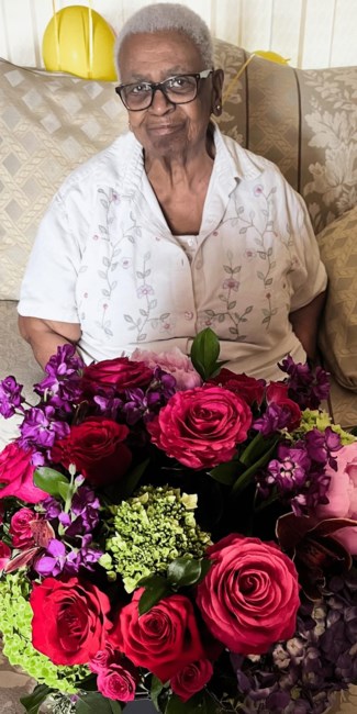 Obituary of Shirley DeJonge