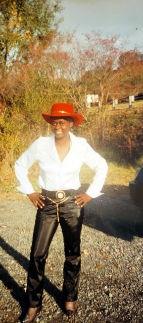 Obituary of Alma "Bobbie" Roberta Burruss