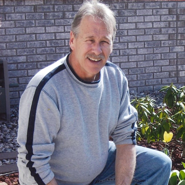 Obituario de Frank Charles Bacon