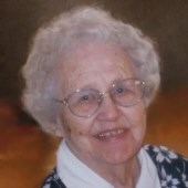 Obituary of Mabel Taylor Day