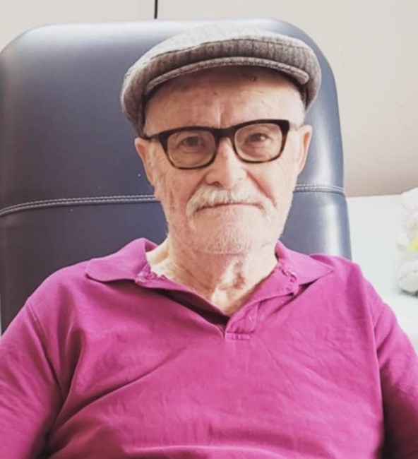 Obituary of Eugene "Gene" Irvin Snedden