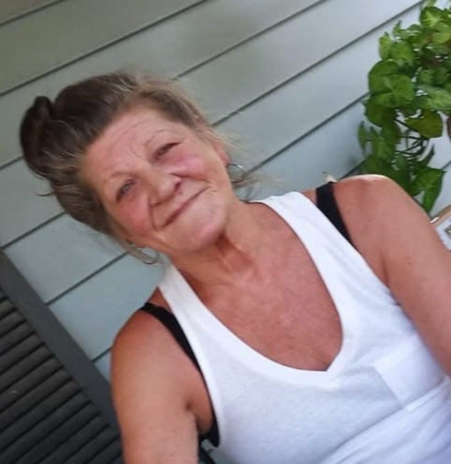 Obituary of Canda Cay Lynch