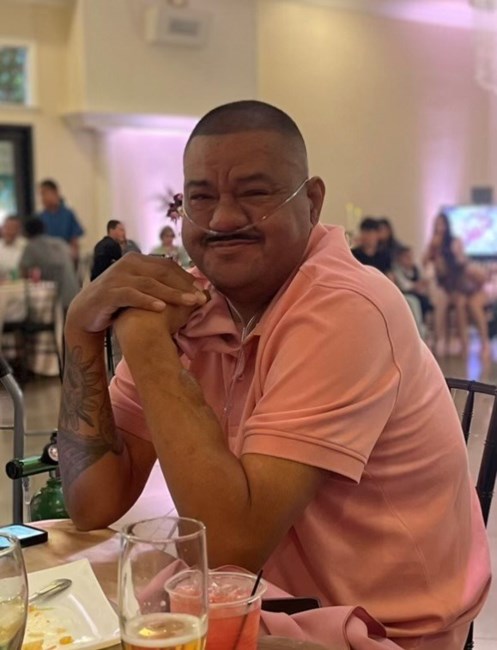 Obituary of Javier Carbajal Gamboa