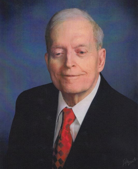 Obituary of James Wilbur Majors