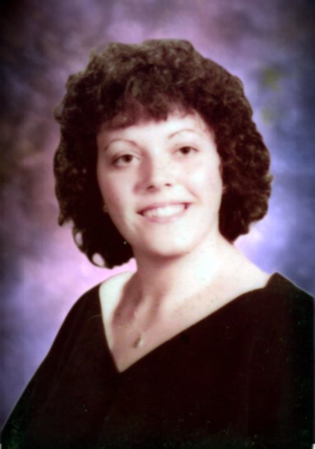 Obituary of Patricia Carpenter