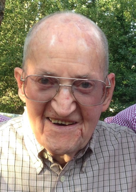 Obituary of H. Keith White