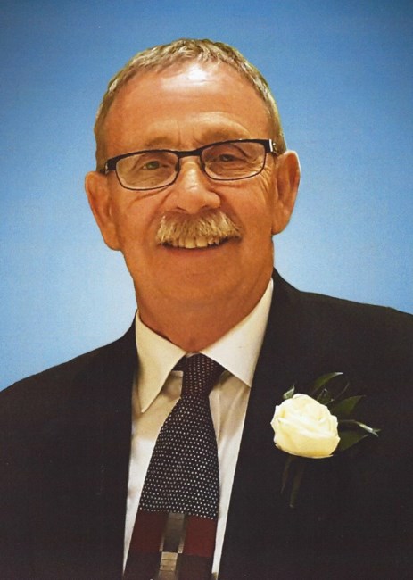 Obituary of Mark L. Alloy