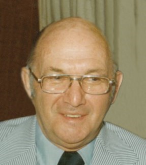 Obituary of Walter "Lee" L. Lampshire