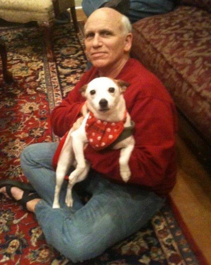 Avis de décès de Lynwood Colbert Burkhalter, Jr.