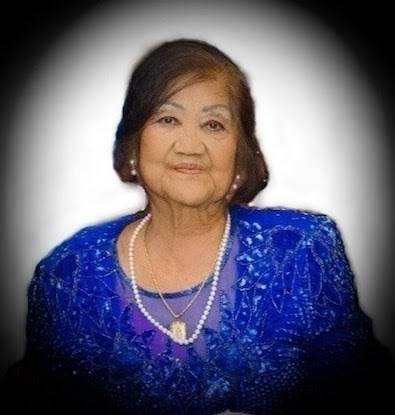 Obituary of Agripina Hidalgo Fernandez