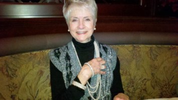 Obituary of Mary Ann McNamara Wolfley