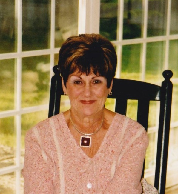 Obituary of Carol Lee Renley
