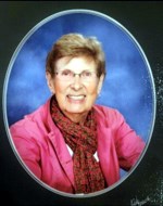 Marie Springer