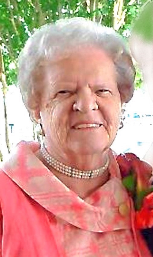 Obituary of Nora Katherine Dalton