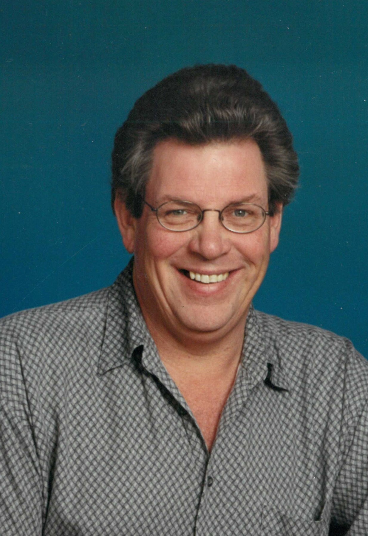 Obituary of Michael R. Riordan