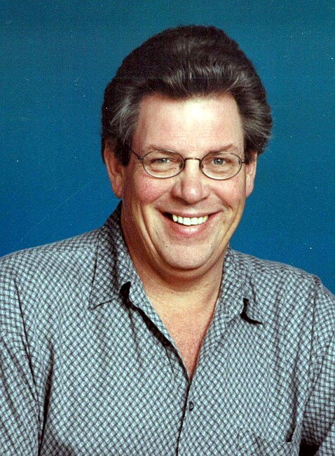 Obituary of Michael R. Riordan