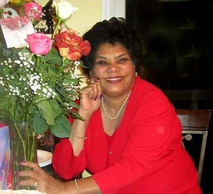 Obituary of Grace V. Ajjarapu