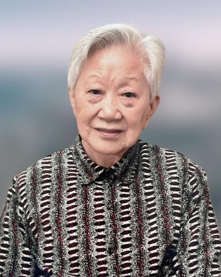 Avis de décès de Kam Wai Ngai