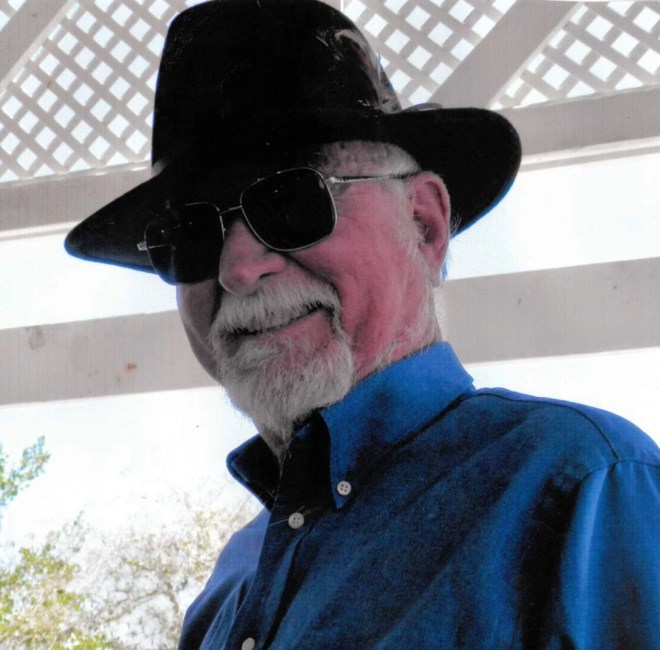 Obituary of Douglas Lloyd McGrath