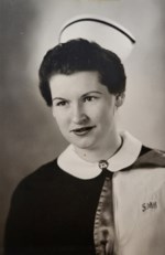 Mary Bulmer