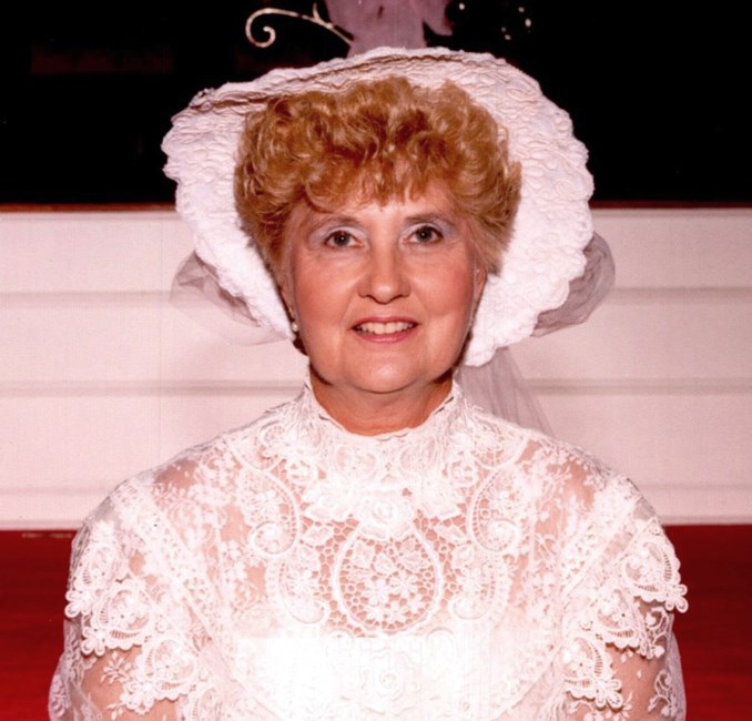 Obituary of Nita Lou Kitson