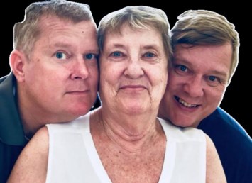 Obituary of Barbara Sue Vos