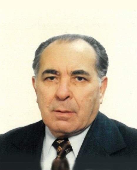 Obituary of Antonio Accardo