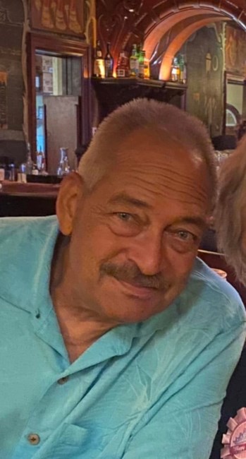 Obituary of James Albert Robinson II