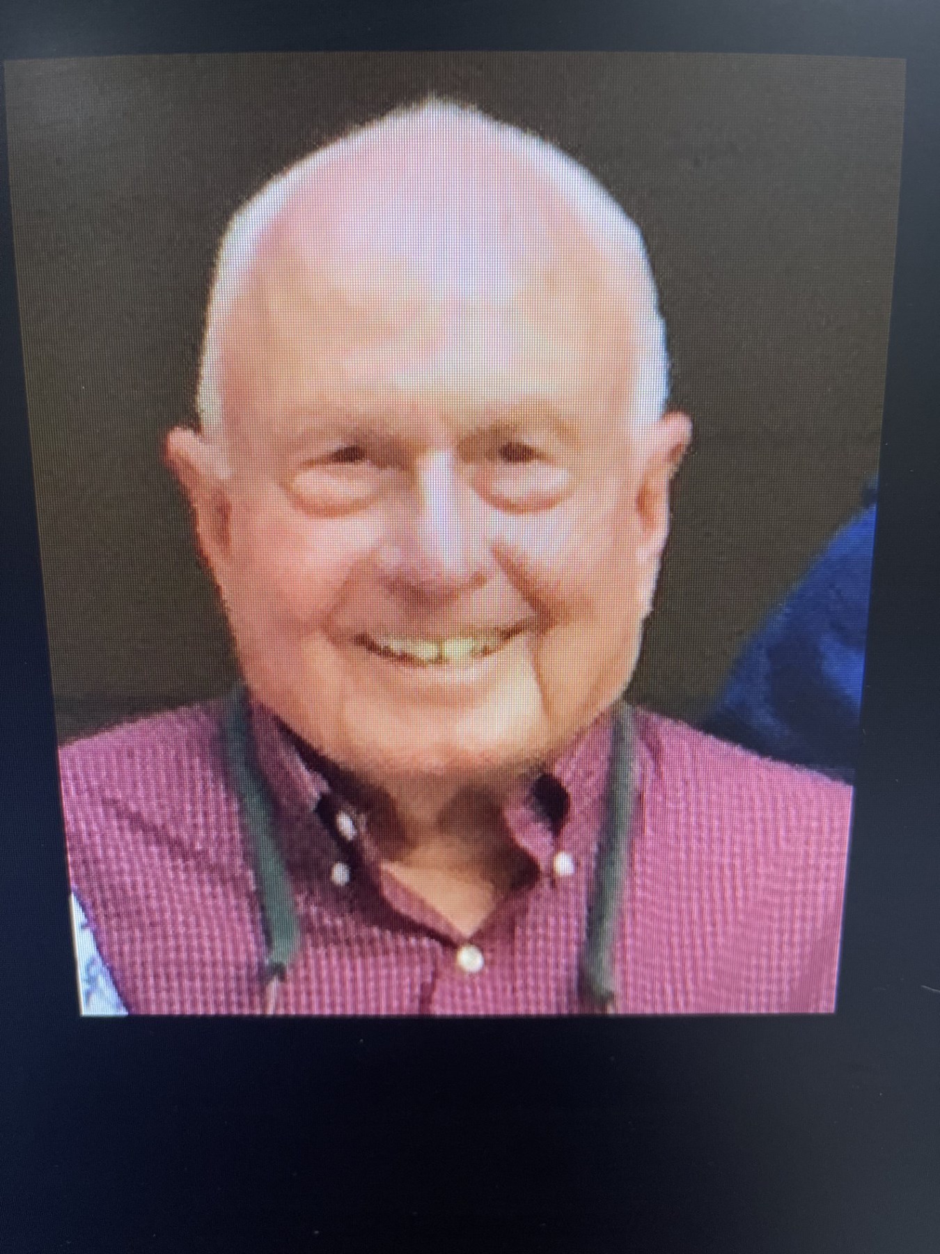 Obituary of Robert William "Bill" Gardner