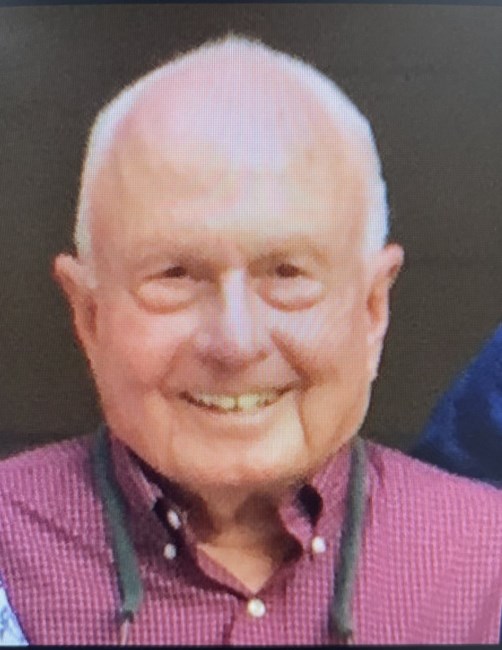 Obituary of Robert William "Bill" Gardner
