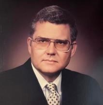 Obituary of David Paul Mitchell