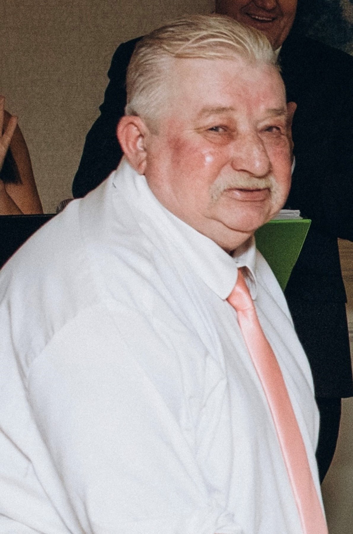 Obituary of Henryk Blasiak