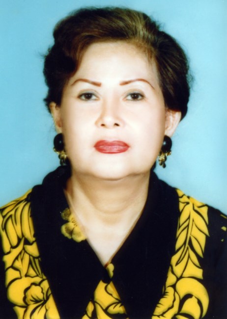 Obituary of Bong Thi Nguyen
