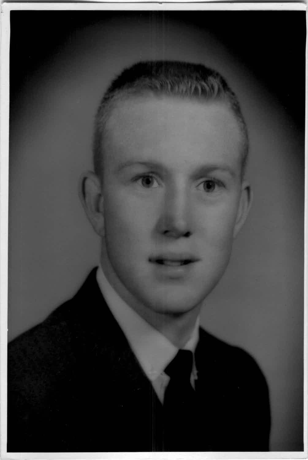 John Brooks Schlotfeld Obituary Colleyville, TX