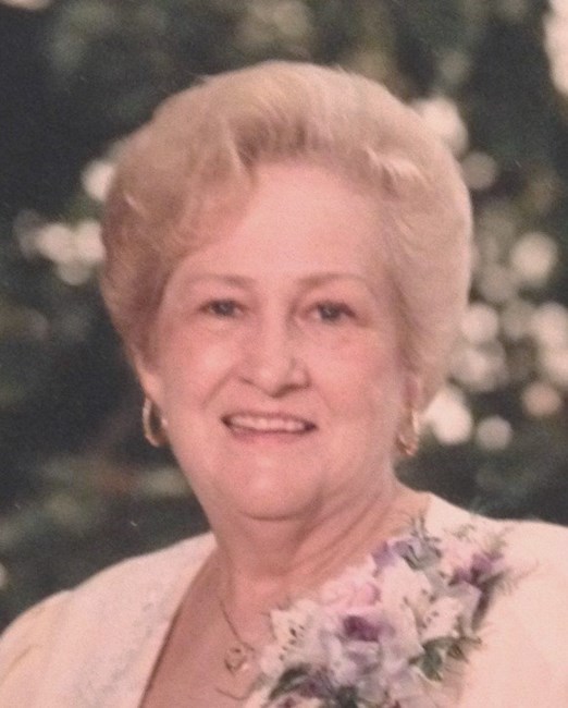 Obituary of Margaret A. Burgess