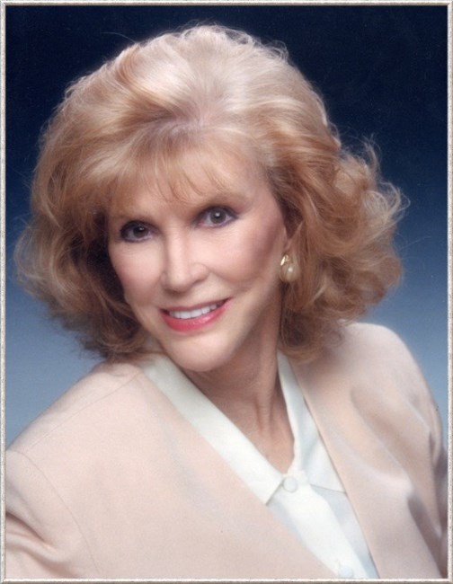 Obituary of Mary Ruth Reese