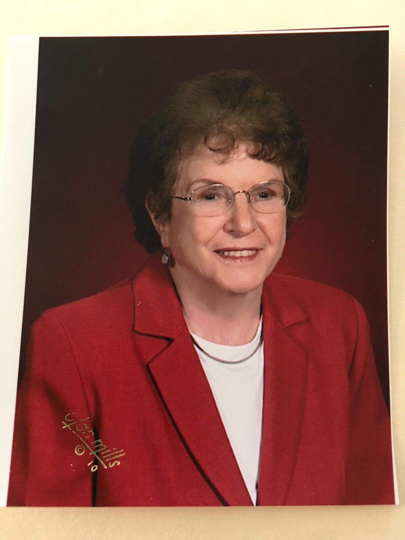 Obituary of Sandra Lee Holtz