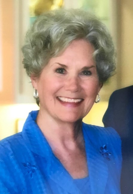 Obituary of Mrs. Barbara J Yarbrough