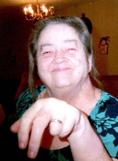 Obituary of Alice M. Davis