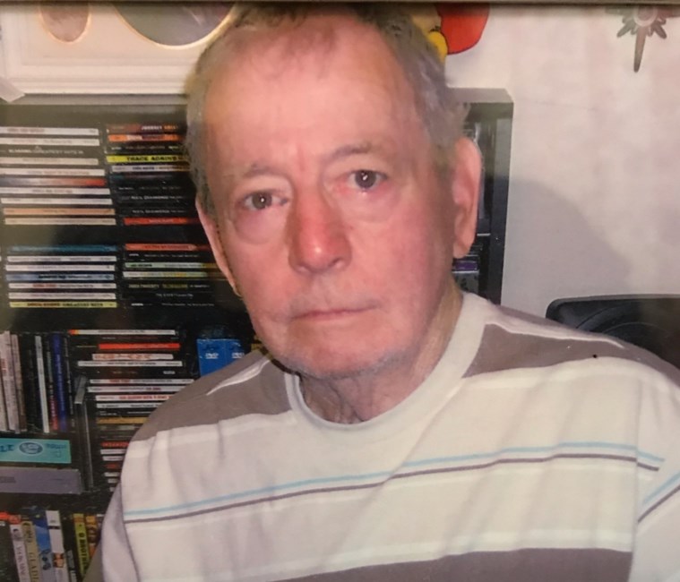 Obituary of Alvis M Haney