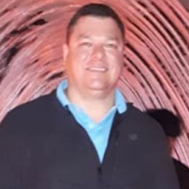 Obituary of Pablo Efrain Saballos