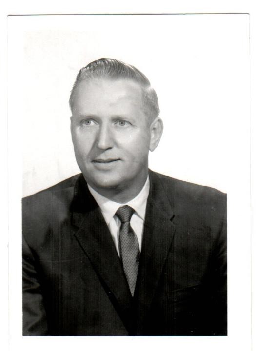 Obituary of Paul Jacob Casey