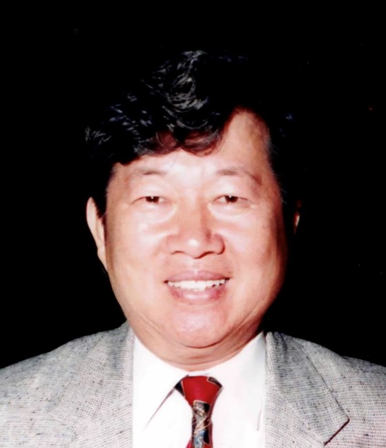 Obituary of Dao Van Ong