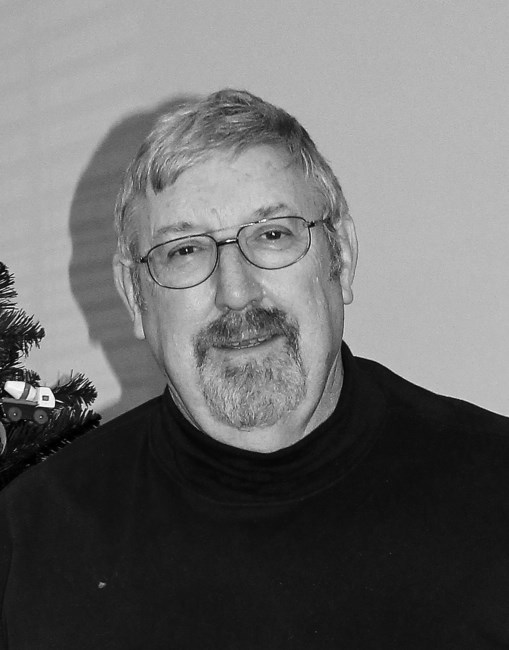 Obituario de Jerry Redhage